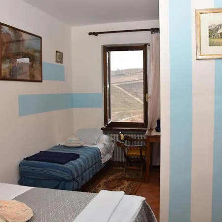 Maria Cristina Casa rural *