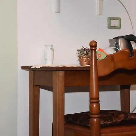 Maria Cristina Casa rural Treiso