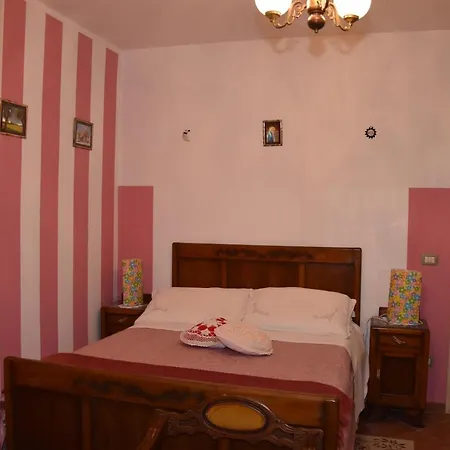 Maria Cristina منزل ريفي