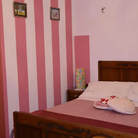 Casa rural Maria Cristina Treiso