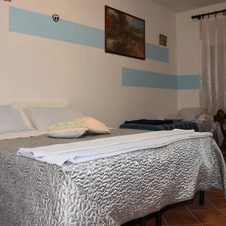 Maria Cristina منزل ريفي