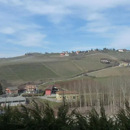 Maria Cristina * Treiso