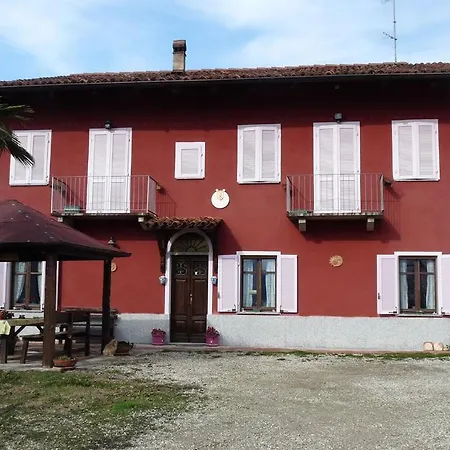 Casa rural Maria Cristina