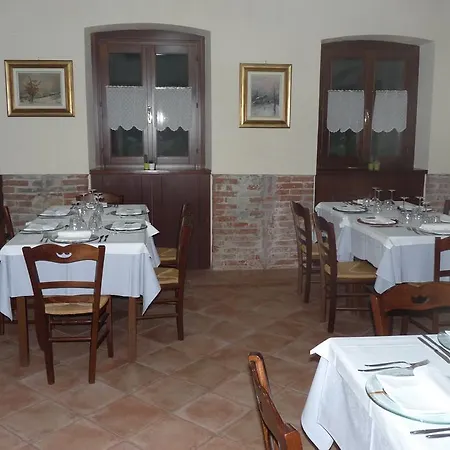 منزل ريفي Maria Cristina