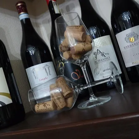 Maria Cristina * Treiso