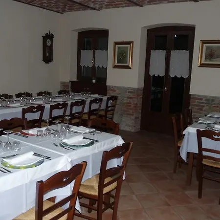 Maria Cristina منزل ريفي