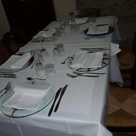 منزل ريفي Maria Cristina تريسو