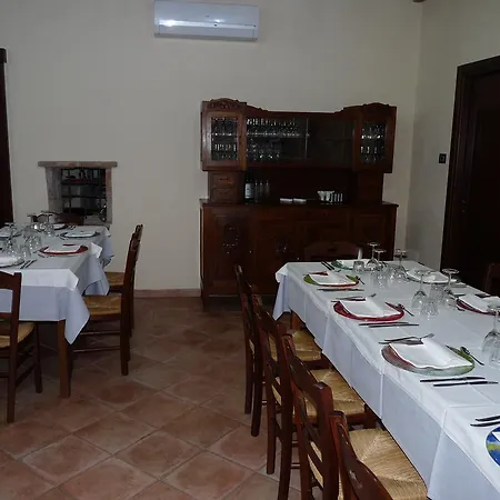 Casa rural Maria Cristina