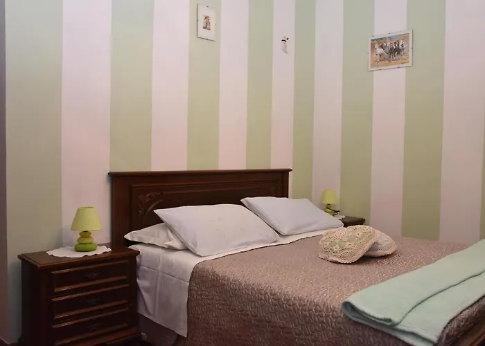 Maria Cristina Casa de Campo *
