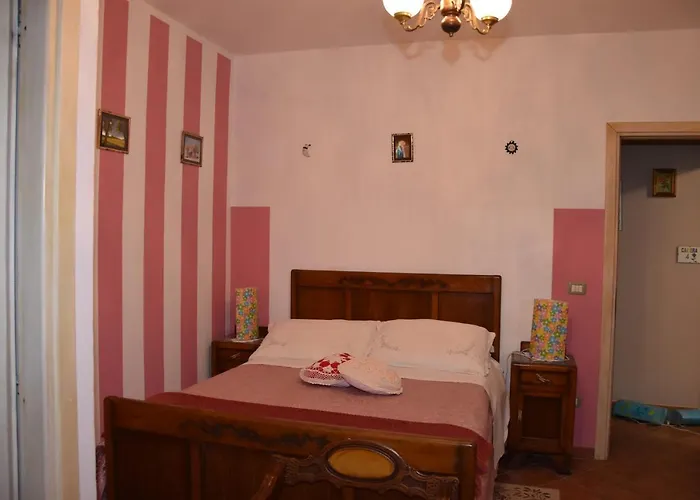 Maria Cristina Casa de Campo