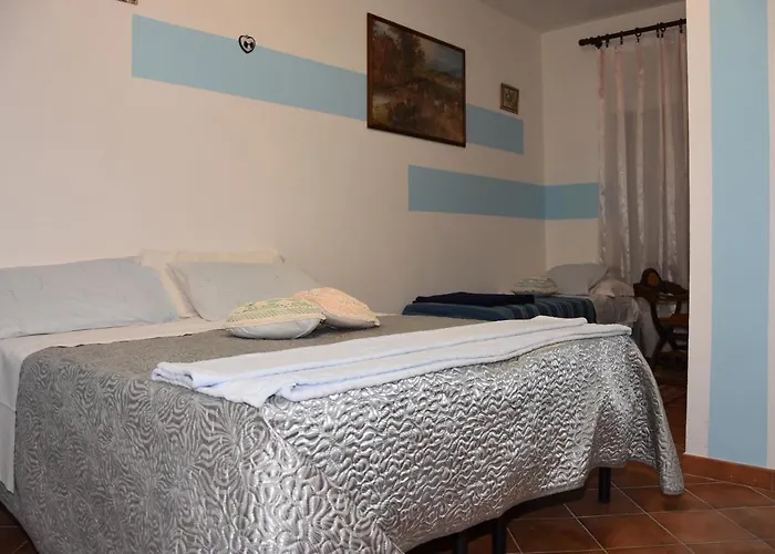 Maria Cristina Casa de Campo