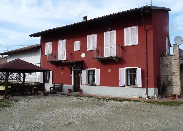 Maria Cristina Casa de Campo *