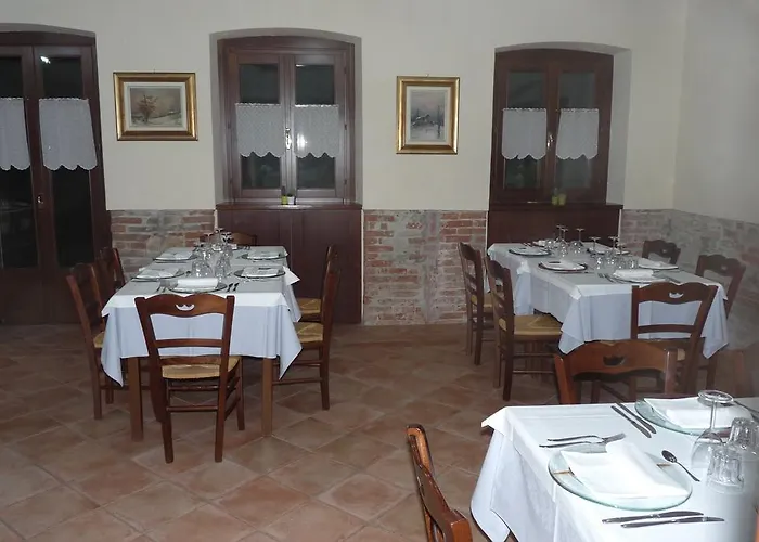 Casa de Campo Maria Cristina