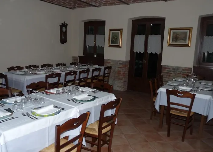 Maria Cristina Casa de Campo