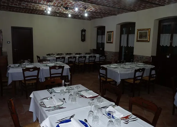 Casa de Campo Maria Cristina *
