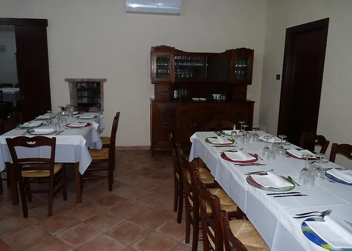 Casa de Campo Maria Cristina